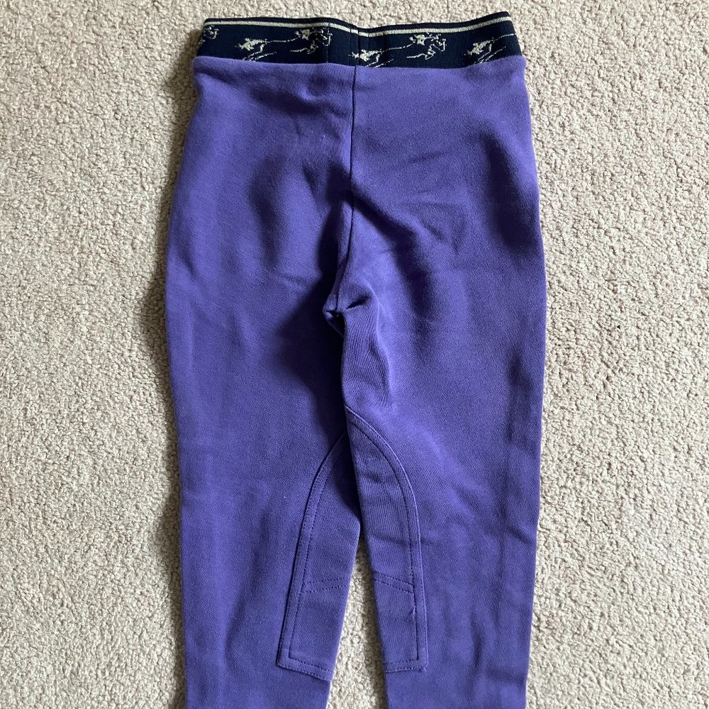 Horseback Riding Pants